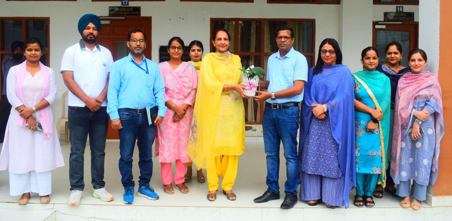 Seminar on  Artificial Intelligence-Under the Hood was organized at Bela College